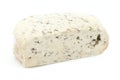 Fourme d'Ambert Royalty Free Stock Photo