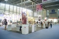 The fourteenth Chinese (Shenzhen) international brand clothing & Accessories Fair landscape