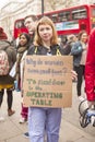 The Fourth Junior Doctors' Strike.