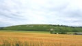 Fovant Badges, Village of Fovant .Salisbury uk