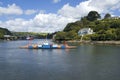 Fowey