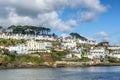 Fowey in Cornwall