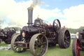 1920 Fowler-BB1 Steam Engine.