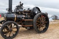 Fowler traction engine