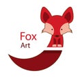 Fox Art