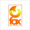 Fox / exclusive logo
