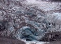 Fox Glacier