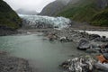 Fox Glacier