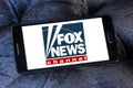 Fox news channel logo