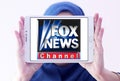 Fox news channel logo