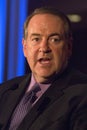 Fox News Personality Governor Mike Huckabee