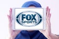 Fox sports logo