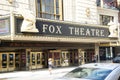 Fox Theatre, St. Louis Missouri