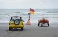 Surf rescue gear