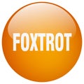 foxtrot button