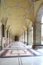 Foyer of Viennese University