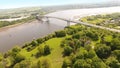 Foyle Bridge Co Derry Northern Ireland