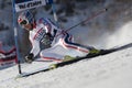 FRA: Alpine skiing Val D'Isere men's GS