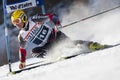 FRA: Alpine skiing Val D'Isere men's GS