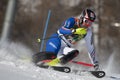 FRA: Alpine skiing Val D'Isere men's slalom