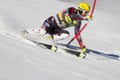FRA: Alpine skiing Val D'Isere men's slalom