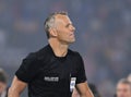 Dutch FIFA referee Bjorn Kuipers