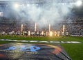 Europa League Final opening ceremony