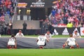 Europa League Final opening ceremony