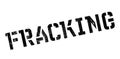 Fracking rubber stamp