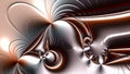 Fractal artworks