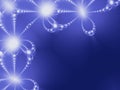 Fractal Border