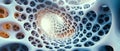 Fractal Geometry Design Pattern