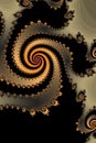 fractal graphic