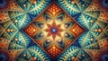 Fractal Journey: A Visual Exploration of Infinite Complexity generative AI