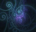 Fractal Light Forms 455