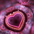 Fractal Love