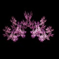 Fractal tree