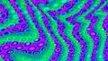 Fractals are infinitely complex patterns that are self-similar across different scales