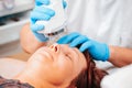 Fractional laser rejuvenation is a cosmetic procedure