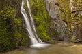 Waterfall Fraga da Pena