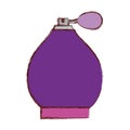 fragance bottle icon