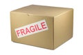 Fragile box