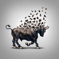 Fragile Bull Market