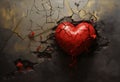 Fragile Depths of the Heart