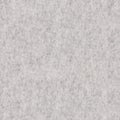 Fragment of grey thick felt material. Tile ready. Royalty Free Stock Photo