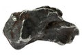 Henbury meteorite Royalty Free Stock Photo