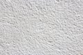 Fragment of natural white stone surface background texture. Royalty Free Stock Photo