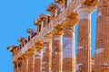 Fragment of The Parthenon