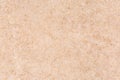 Fragment of sheet of undyed unbleached crepe paper  background  texture Royalty Free Stock Photo