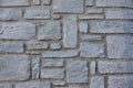 Fragment of the wall pattern Royalty Free Stock Photo